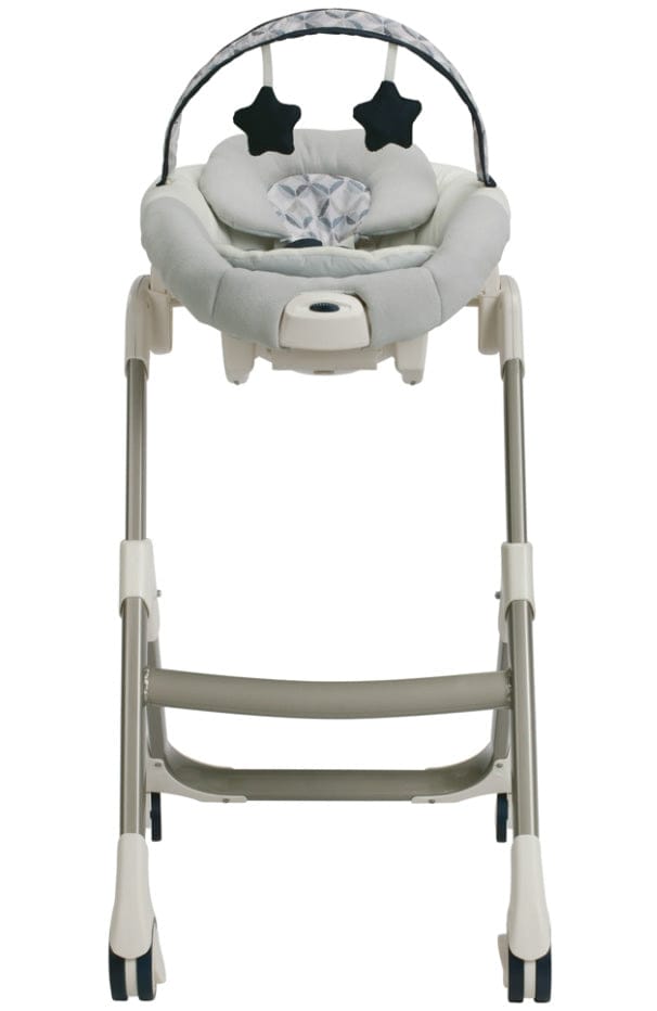 Graco Sous Chef High Chair 5-in-1 Seating System - Arcadia