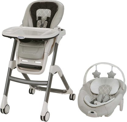 Graco Sous Chef Seating System - London - 1979994