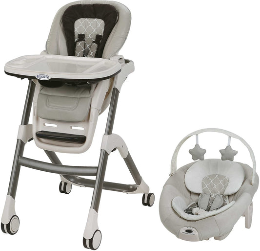 Graco Sous Chef Seating System - London - 1979994