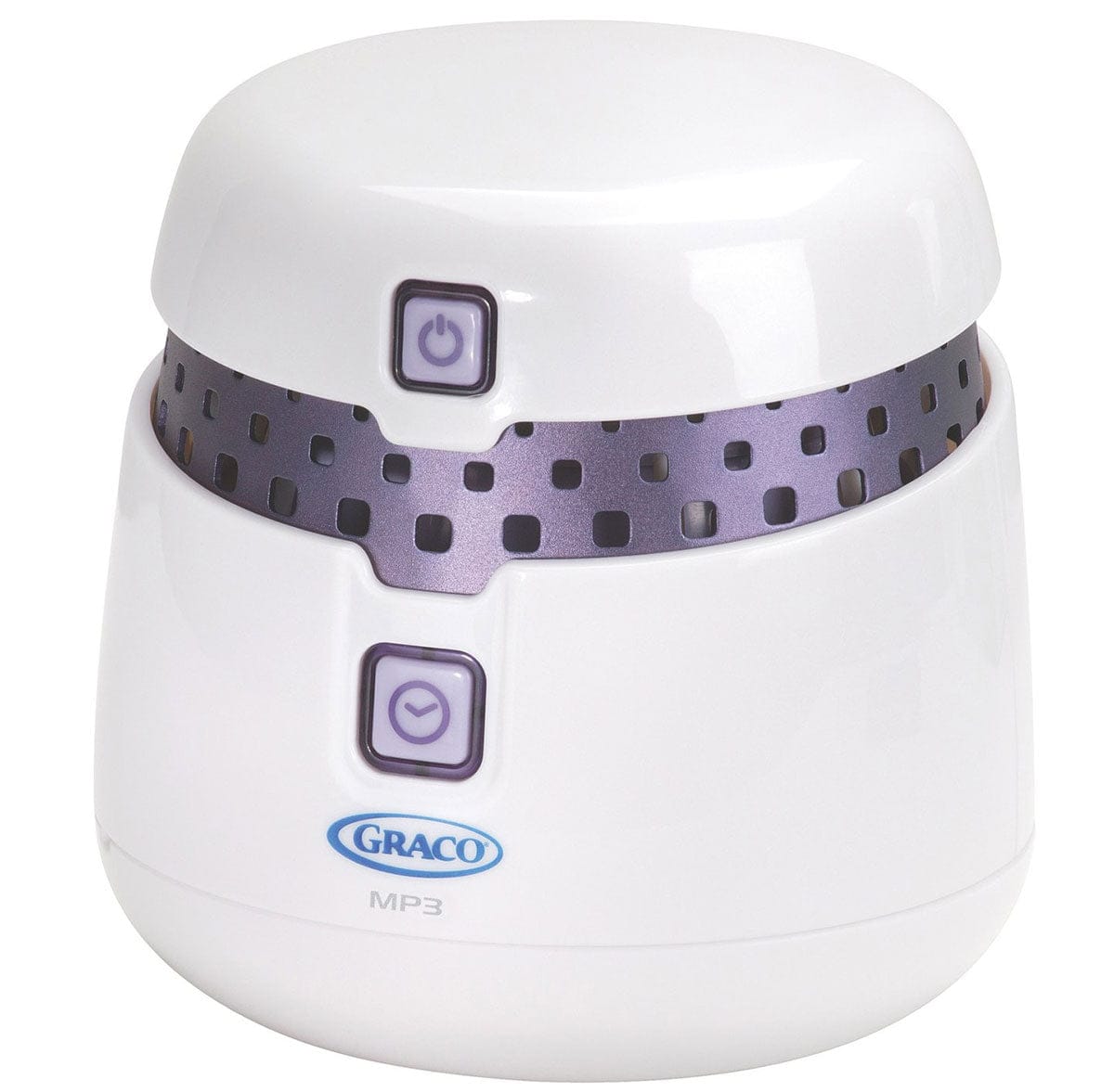 Graco Sweet Slumber Sound Machine Baby Soother - 1820589