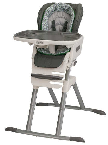 Graco Swivi Seat High Chair - Trinidad
