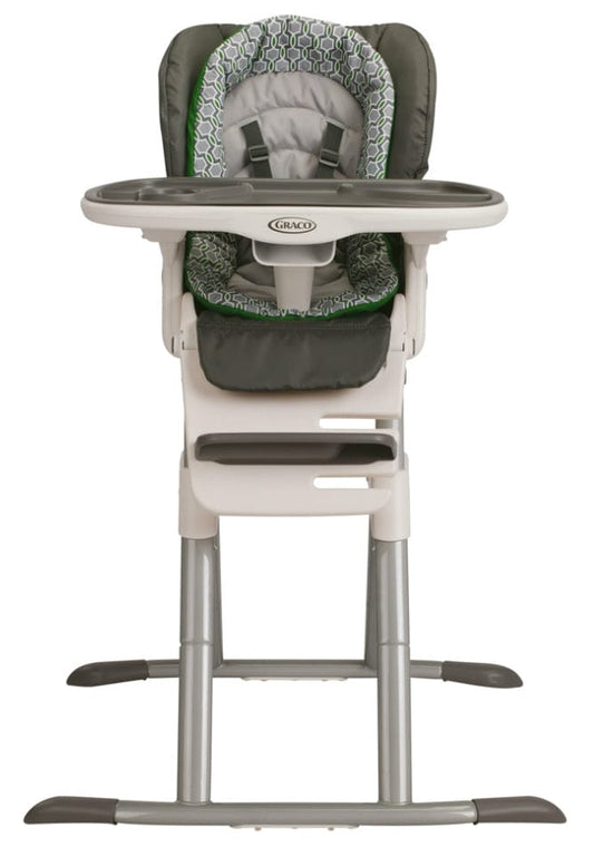 Graco Swivi Seat High Chair - Trinidad - 1922220