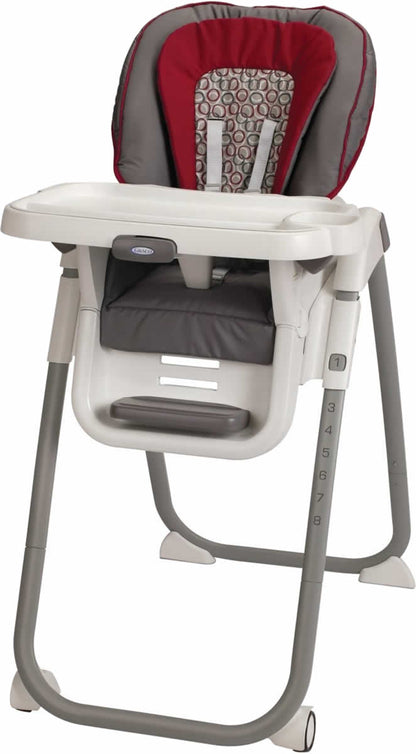 Graco TableFit High Chair - Finley