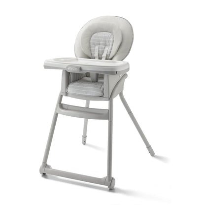graco tasha stroller Graco Table2Table LX 6-in-1 Highchair, Willow White