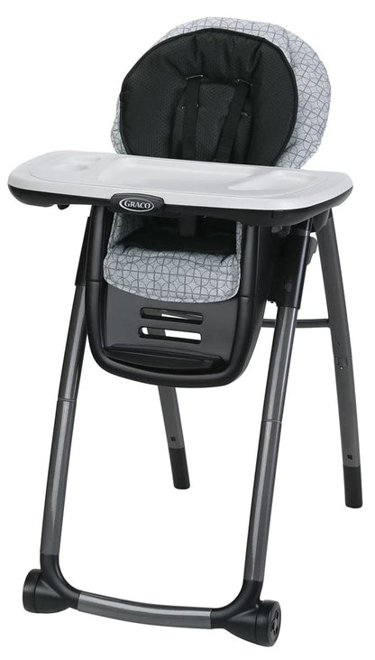 Graco Table2Table Premier Fold 7-in-1 High Chair - Myles