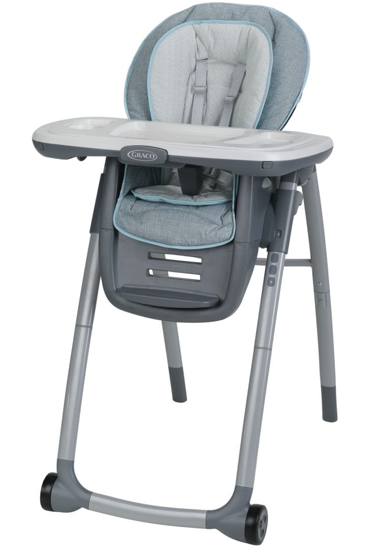 Graco Table2Table Premier Fold 7-in-1 High Chair - Layne