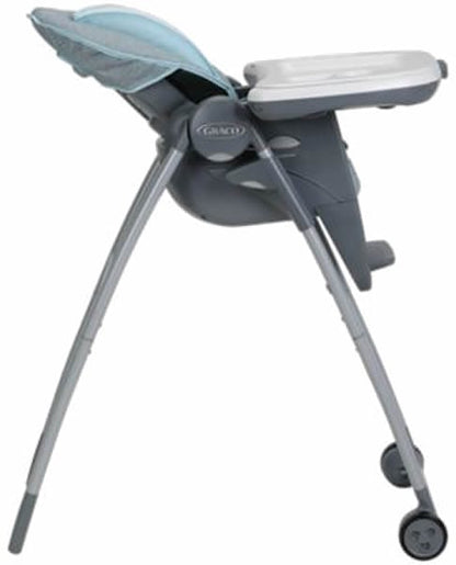 Graco Table2Table Premier Fold 7-in-1 High Chair - Layne