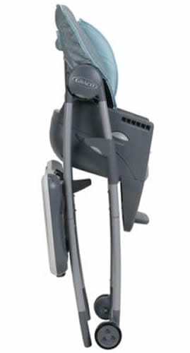 Graco Table2Table Premier Fold 7-in-1 High Chair - Layne