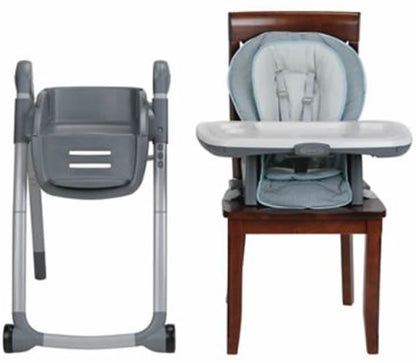 Graco Table2Table Premier Fold 7-in-1 High Chair - Layne
