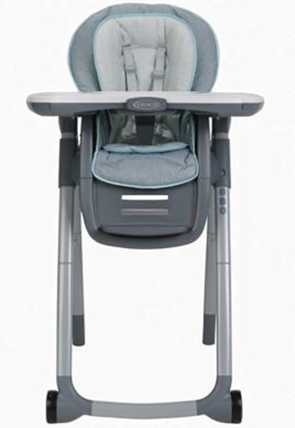 Graco Table2Table Premier Fold 7-in-1 High Chair - Layne