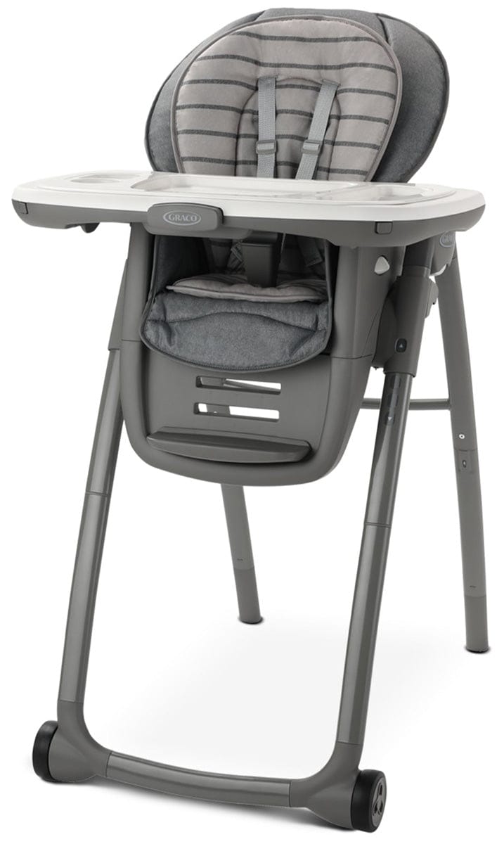 Graco Table2Table Premier Fold 7-in-1 Highchair - Maison Fashion - 2156179