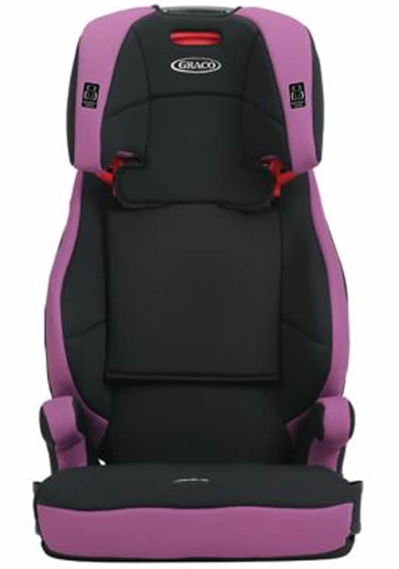 Graco Tranzitions 3-in-1 Harness Booster Car Seat - Kennedy - 2035161