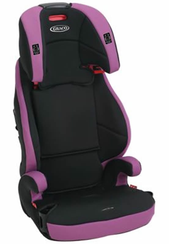 Graco Tranzitions 3-in-1 Harness Booster Car Seat - Kennedy - 2035161