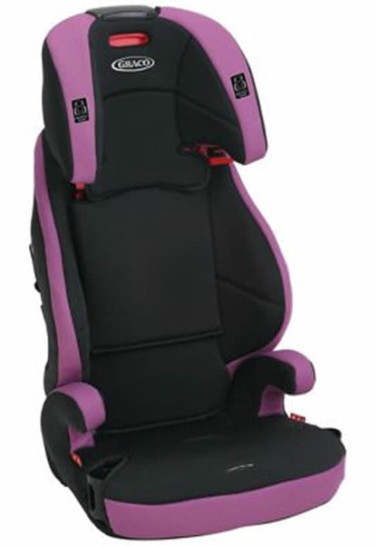 Graco Tranzitions 3-in-1 Harness Booster Car Seat - Kennedy - 2035161