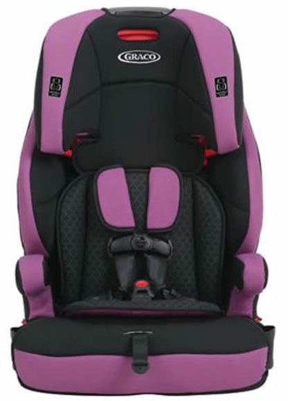 Graco Tranzitions 3-in-1 Harness Booster Car Seat - Kennedy - 2035161