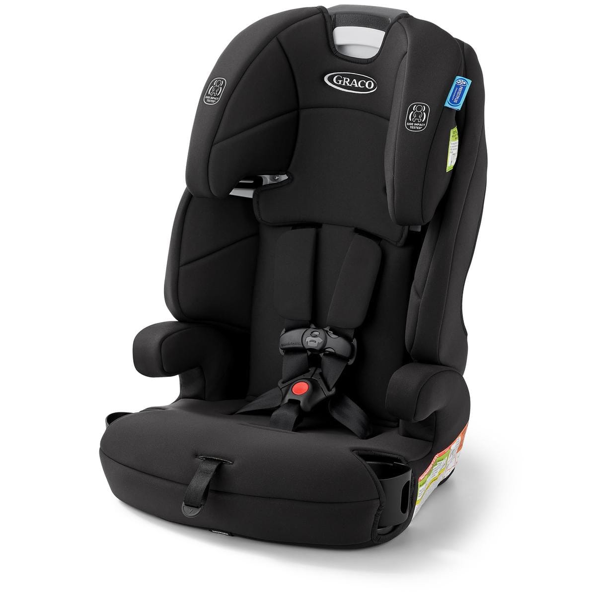 Graco Tranzitions 3-in-1 Harness Booster Car Seat - Proof - 2215750