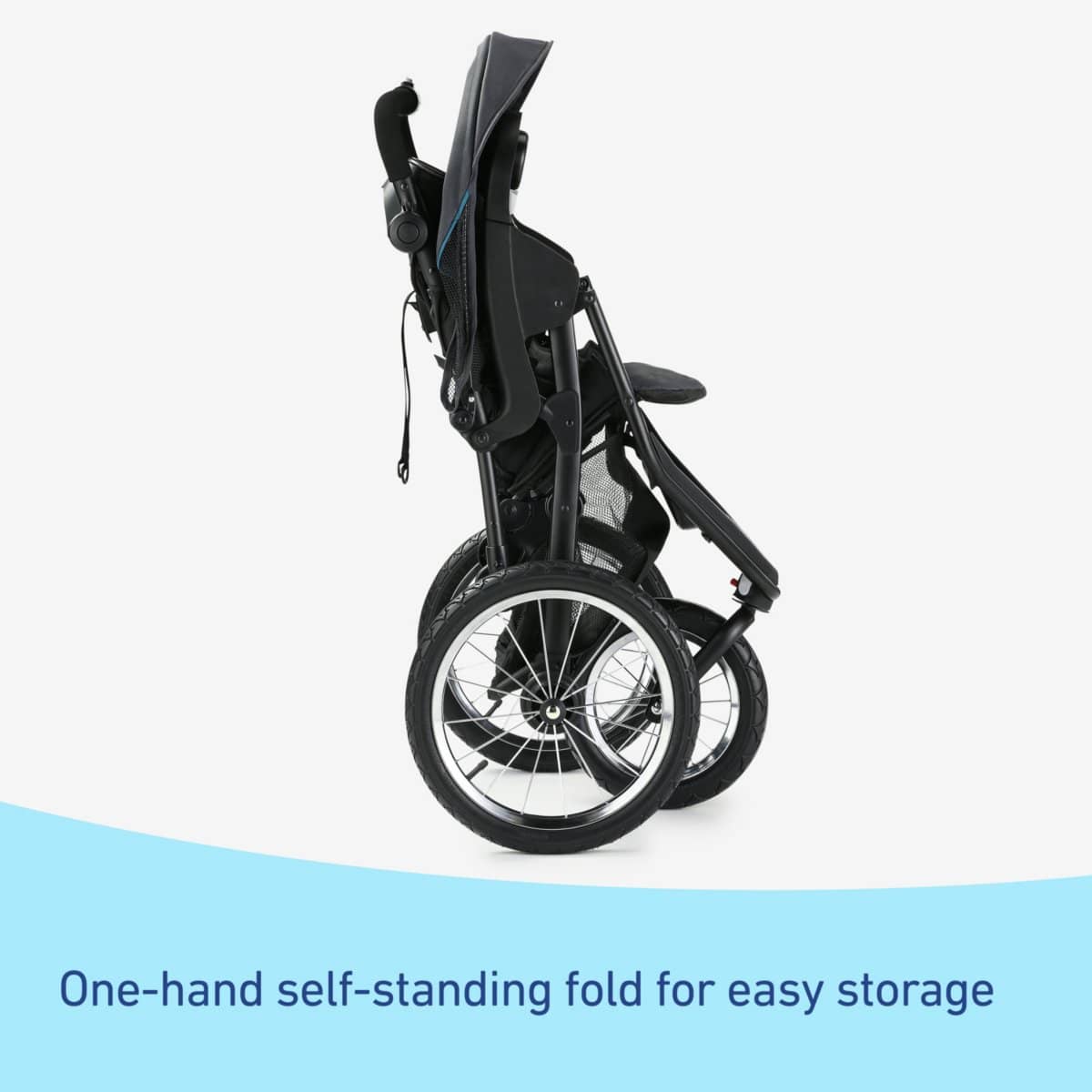 Graco Trax Jogger 2.0 Stroller - Sheffield - 2165078