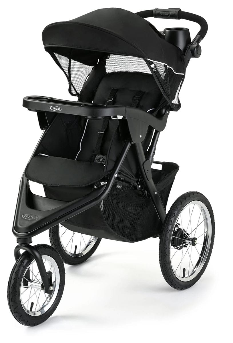 Graco Trax Jogger 2.0 Stroller - Sheffield - 2165078
