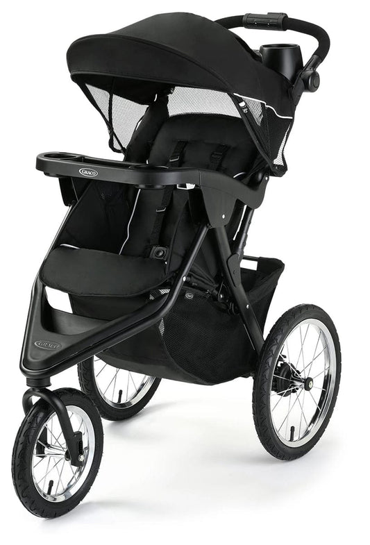 Graco Trax Jogger 2.0 Stroller - Sheffield - 2165078