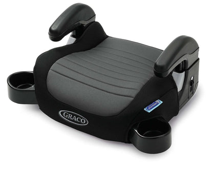 Graco TurboBooster 2.0 Backless Booster Car Seat - Denton - 2184500