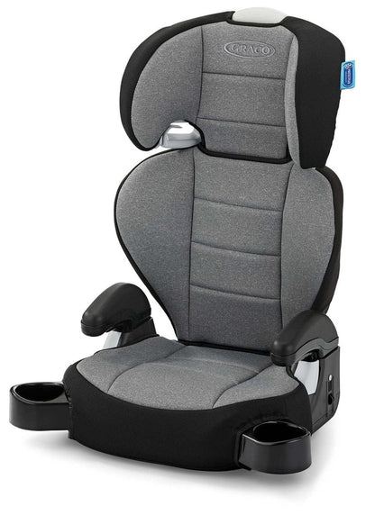 Graco TurboBooster 2.0 Highback Booster Car Seat - Declan - 2184596