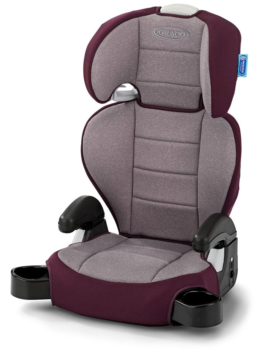 Graco TurboBooster 2.0 Highback Booster Car Seat - Freya - 2184597