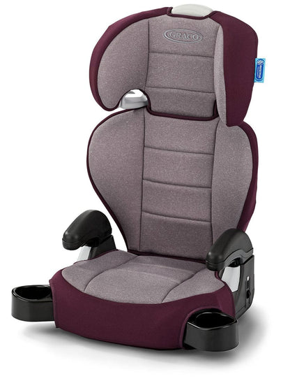 Graco TurboBooster 2.0 Highback Booster Car Seat - Freya - 2184597