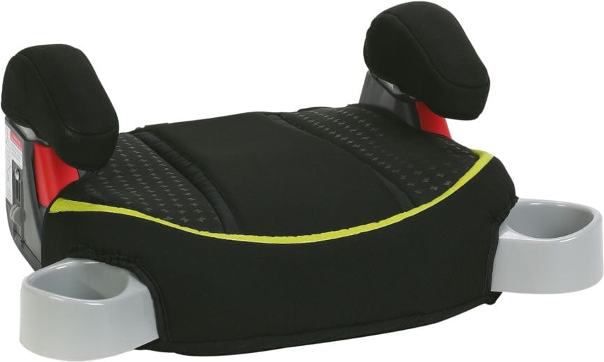 Graco TurboBooster Highback Booster Car Seat - Atticus - 2017741