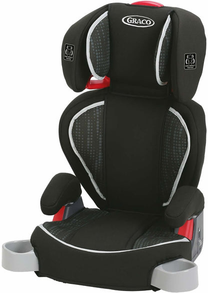 Graco TurboBooster Highback Booster Car Seat - Lennon - 1973649