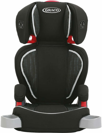 Graco TurboBooster Highback Booster Car Seat - Lennon - 1973649