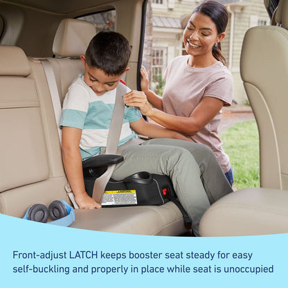 Graco TurboBooster LX Backless Booster with LATCH - Rio (2 Pack) - 2167063