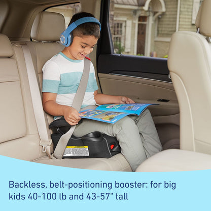 Graco TurboBooster LX Backless Booster with LATCH - Rio (2 Pack) - 2167063