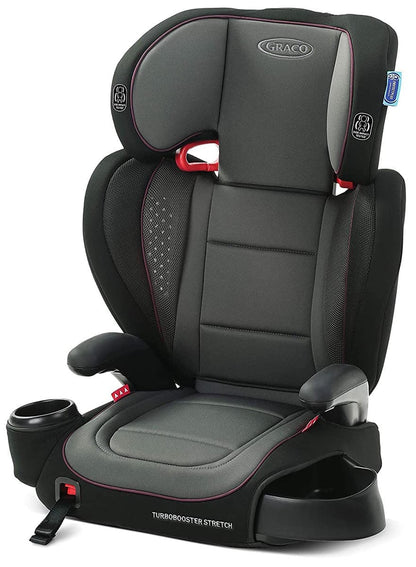 Graco TurboBooster Stretch Booster Seat - Ainsley - 2118691
