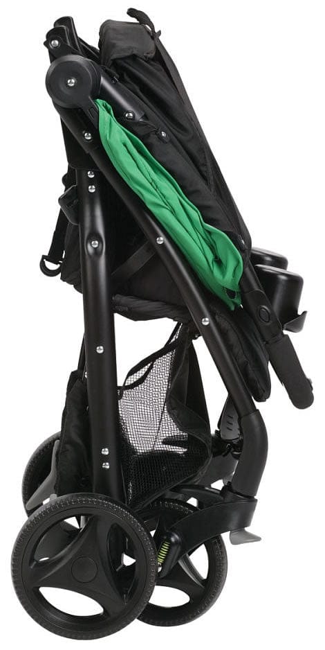 Graco Verb Click Connect Stroller - Fern
