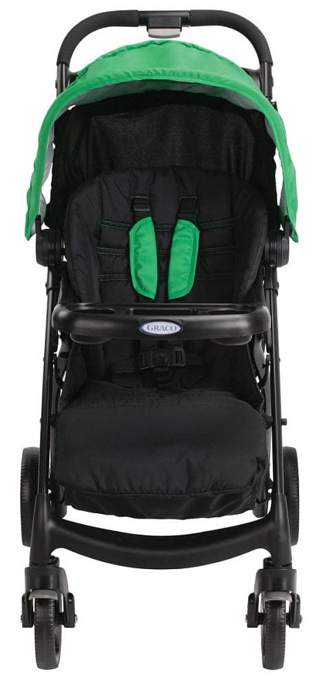 Graco Verb Click Connect Stroller - Fern
