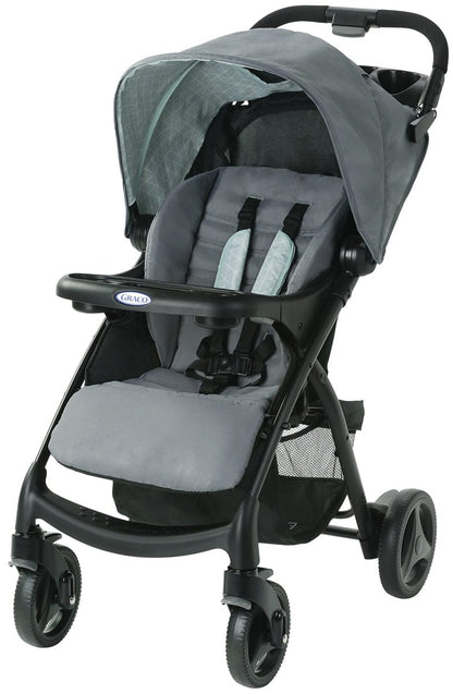 Graco Verb Click Connect Stroller - Winfield