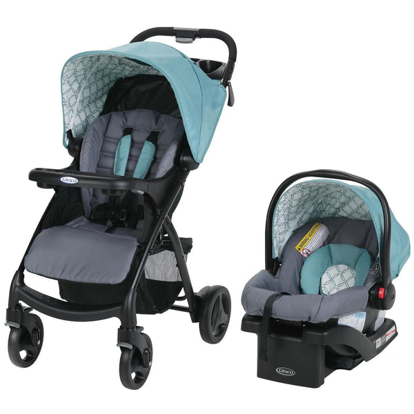 Graco Verb Travel System