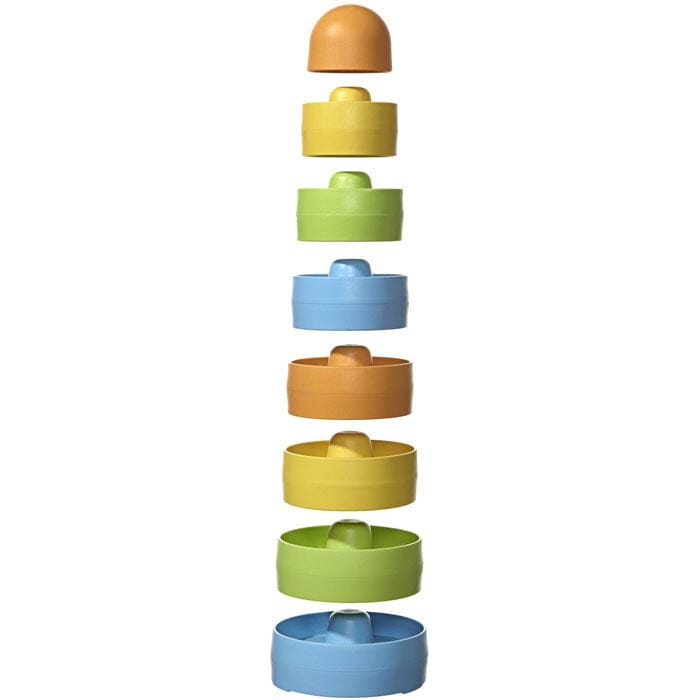 Green Toys My First Stacker - STK01R
