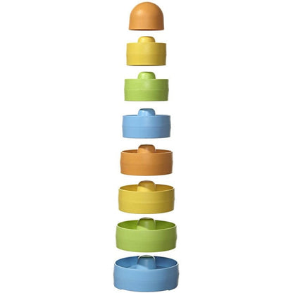 Green Toys My First Stacker - STK01R