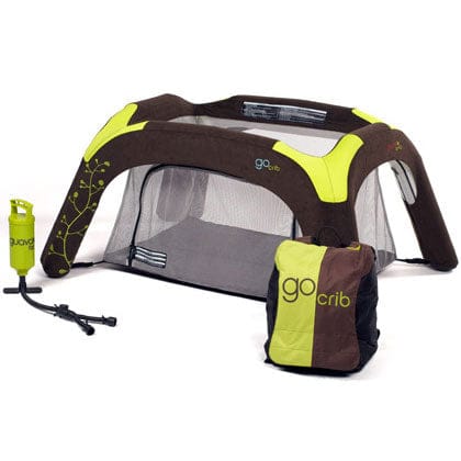 Guava Family Go Crib Ultra-Portable Crib - 2101000