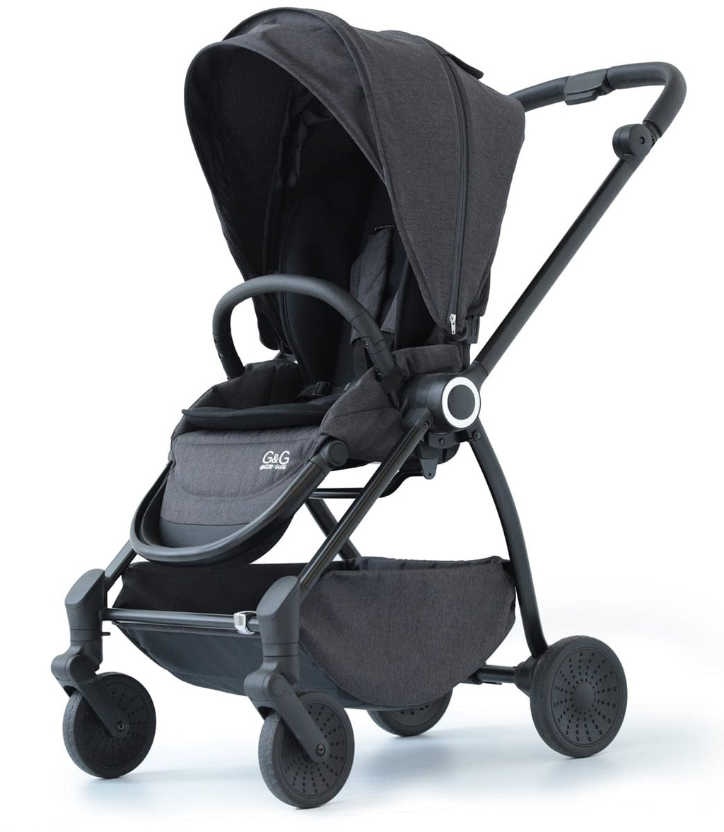 tayla maxi cosi Tayla™ Max 5-in-1 Modular Travel System smart bags carry Style/Color:Plum / Chart. Vault Backpack | The position adjustable footrest for
