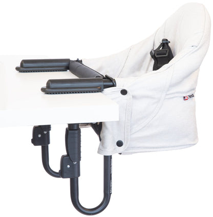 guzzie+Guss Perch Hanging High Chair - Latte - GG201LA
