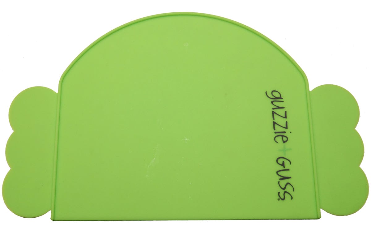 guzzie+Guss Perch Placemat - Green - GG206GN