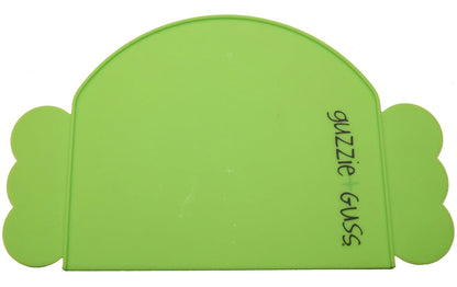 guzzie+Guss Perch Placemat - Green - GG206GN