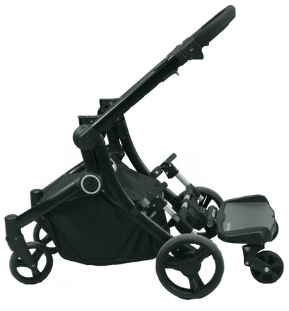 guzzie+Guss Universal Stroller Hitch - GG017