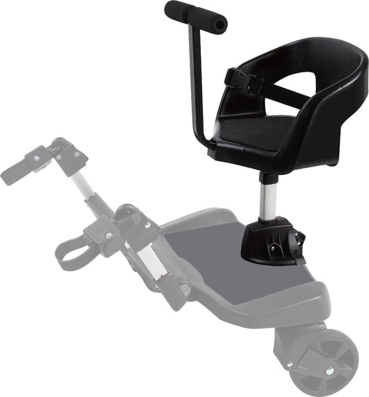 guzzie+Guss Universal Stroller Hitch Seat - GG031