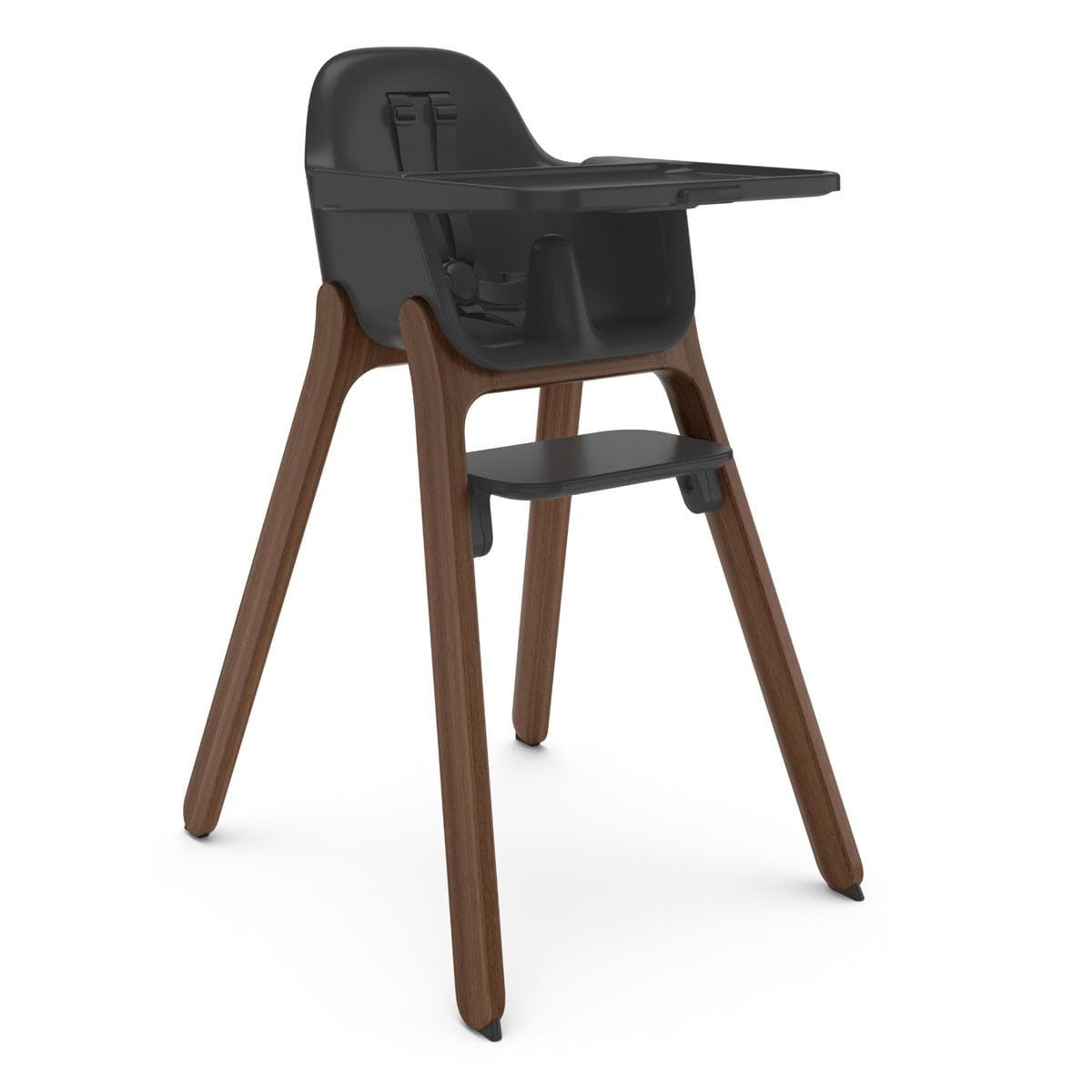UPPAbaby Ciro V2 High Chair - Mason Black