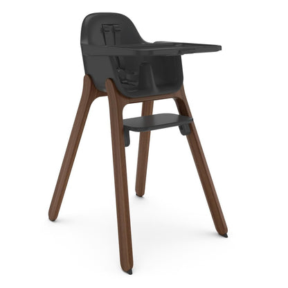 UPPAbaby Ciro V2 High Chair - Mason Black