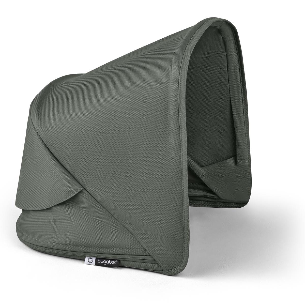 Bugaboo Fox 5 Renew Sun Canopy - Forest Green - 100294014