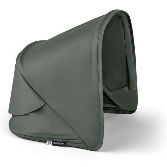Bugaboo Fox 5 Renew Sun Canopy - Forest Green - 100294014
